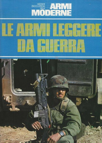 Armi leggere guerra - "le,