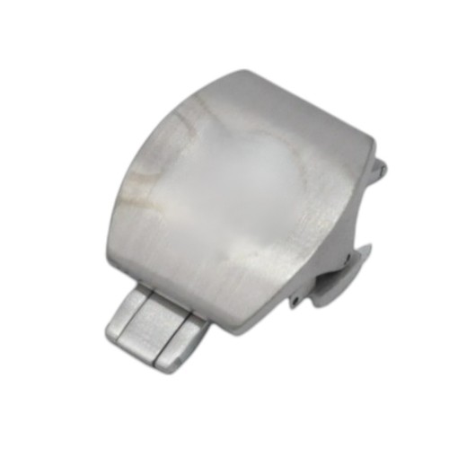 Chiusura acciaio inox - in,