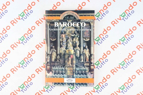 Barocco architettura scultura - architettura,,