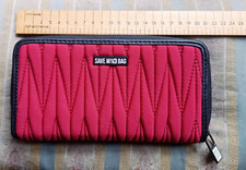 portafogli donna Save My Bag