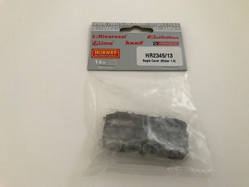 Hr2345 hornby rivarossi - hornby,
