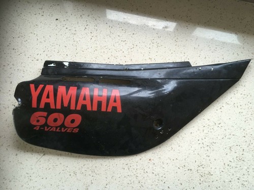 Pannello lato destro - 309, honda
