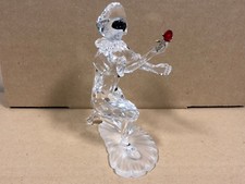 Statua Swarovski anno 2001