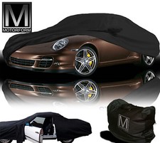 Porsche 997 Turbo Outdoor Telo