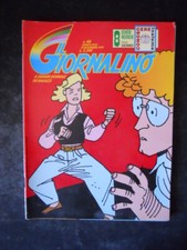 GIORNALINO n°46 1992 [G286]