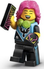 Lego 71045 Minifigures Serie