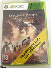 Dragon's Dogma - Dark Arisen