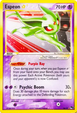 POKEMON POP SERIE 5 ESPEON