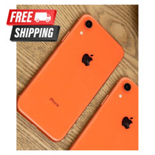 Apple iPhone XR - 64 GB -
