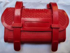 NOS SACCHETTO PLASTICA BIEMME STRUMENTI RIPARAZIONE EMERGENZA BAMBINO BICICLETTA BORSETTA VINTAGE