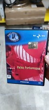 I DVD DI BALLANDO CON LE STELLE primi passi tempi musicali SALSA PORTORICANA 1