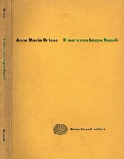 mare non bagna napoli ortese