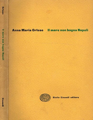 Mare non bagna - mare,