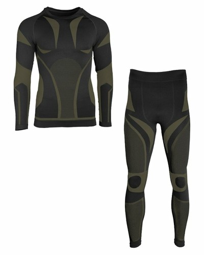 Completo intimo termico - completo, alta