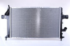 NISSENS 63021A Radiatore