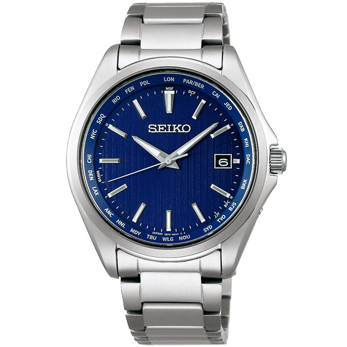 Orologio solare seiko - orologio,