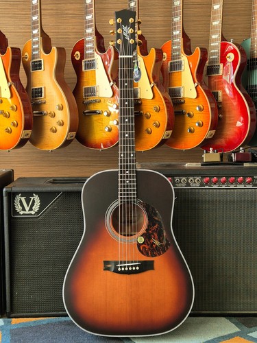 Maton troubadour dreadnought - maton,