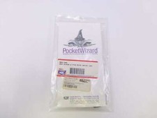 Pocket Wizard Nikon 2 pin cavo