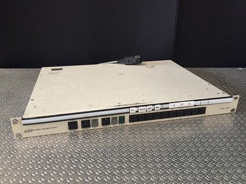 Matrice video avs - matrice, avs-101