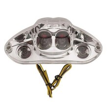 FARO POSTERIORE LEXUS  GILERA