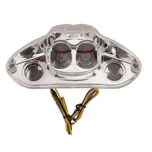 Faro posteriore lexus - posteriore, gilera
