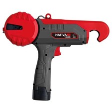 Legatrice elettrica NATIVA TY