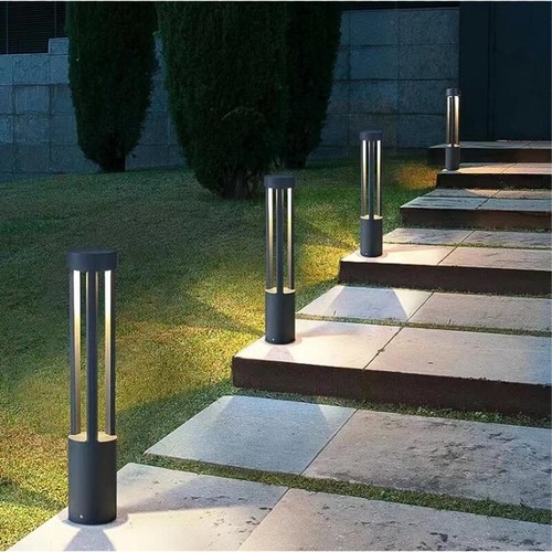 Lampione led luce naturale - , 12