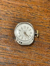 Movimento Da Orologio Marca Dreffa Genève Da Réviser O per Monete (9-39/3)