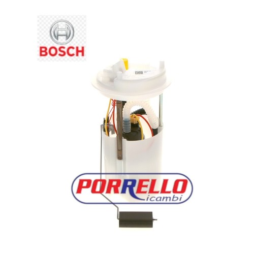 Bosch 0986580830 pompa - bosch,
