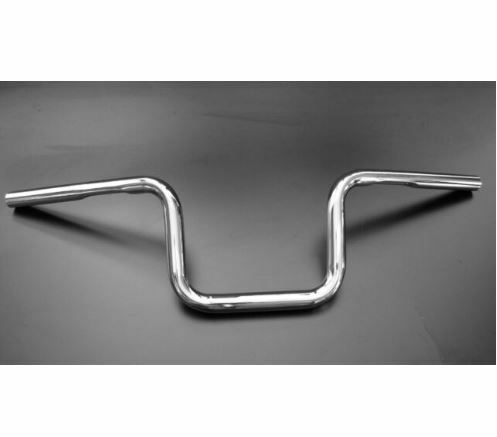 Manubrio apehanger supermini - apehanger,