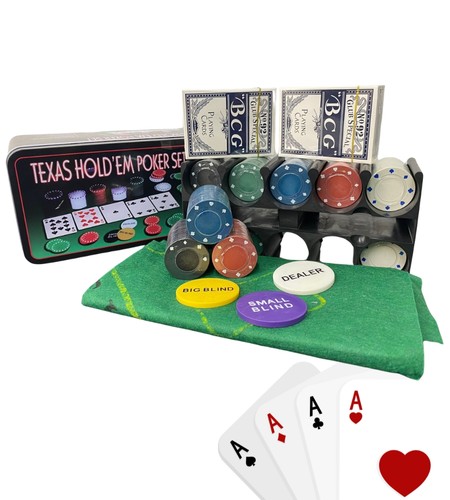 Fiches poker box completo - da,