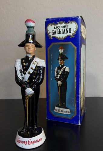 Soldatino galliano mini - soldatino,
