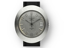 Orologio uomo longines admiral - orologio,