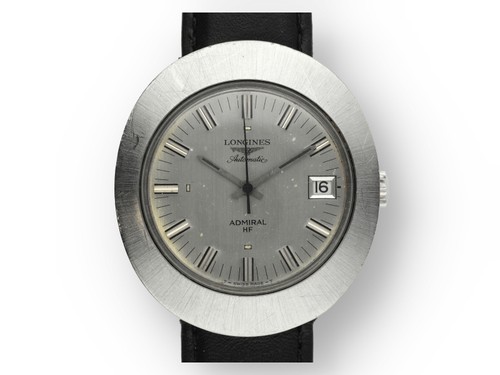 Orologio uomo longines admiral - uomo,