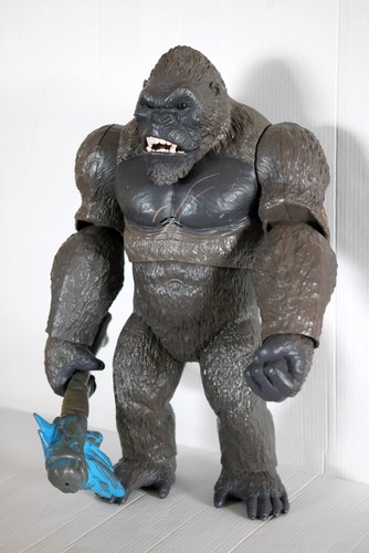 King kong skull - kong, island