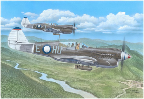 Special hobby sh72484 - hobby,