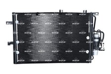 Condensatore, Climatizzatore