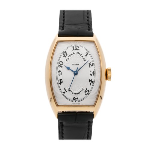 Franck muller chronometro - franck,