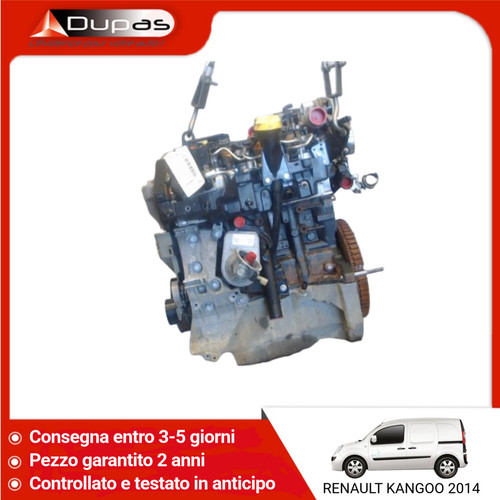 Motore diesel - 🇮🇹,