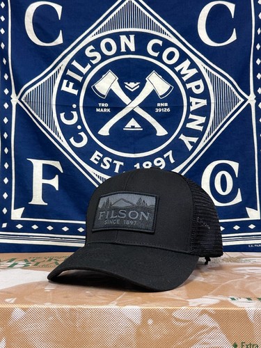 Filson 11030237 berretto - filson,