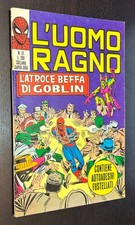 L'UOMO RAGNO #21 / AMAZING
