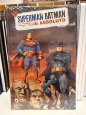 SUPERMAN/BATMAN #3 Potere