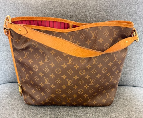 Autentica borsa tracolla - a,