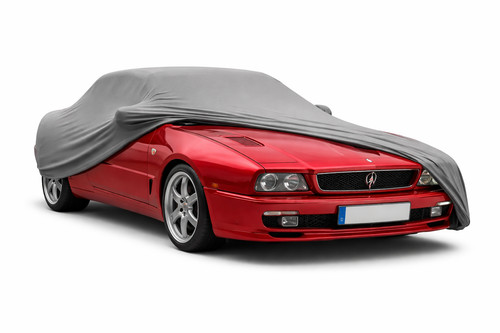 Intero garage indoor - intero,