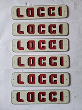 Locci Concessionaria D'epoca