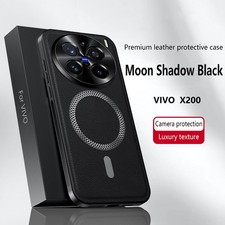 Per vivo X200 Pro, Custodia