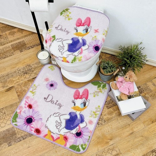 Daisy duck set pezzi copri - set,