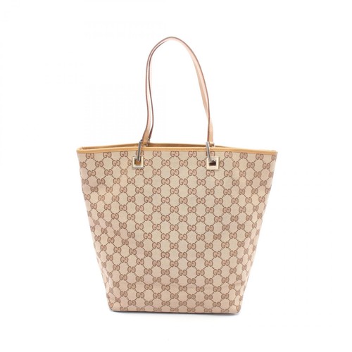 Borsa tracolla gucci tela - tracolla,