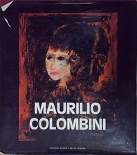Maurilio colombini - maurilio,