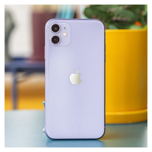 Smartphone apple iphone - 11,